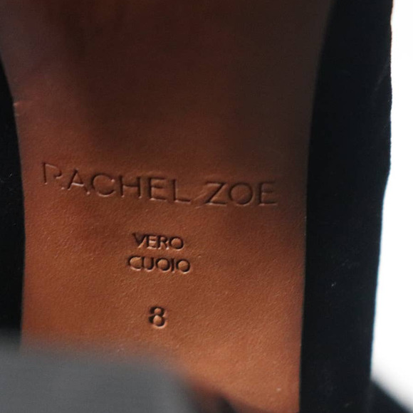 Rachel Zoe Two Tone Platoform Pump SIze 8 - Picture 9 of 12